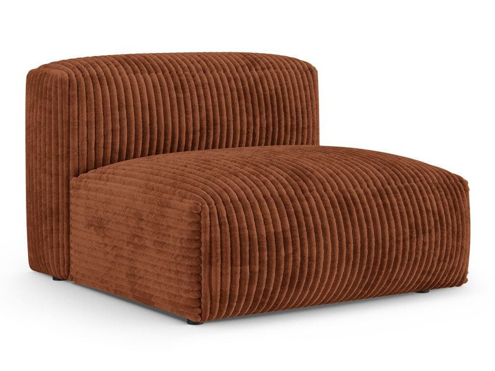 Modular armchair 638845