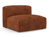 Modular armchair 638845
