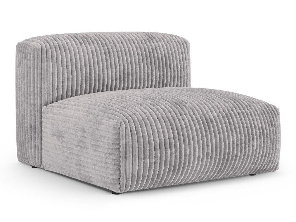 Modular armchair 638845