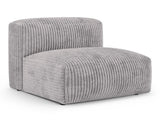 Modular armchair 638845