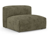 Modular armchair 638845