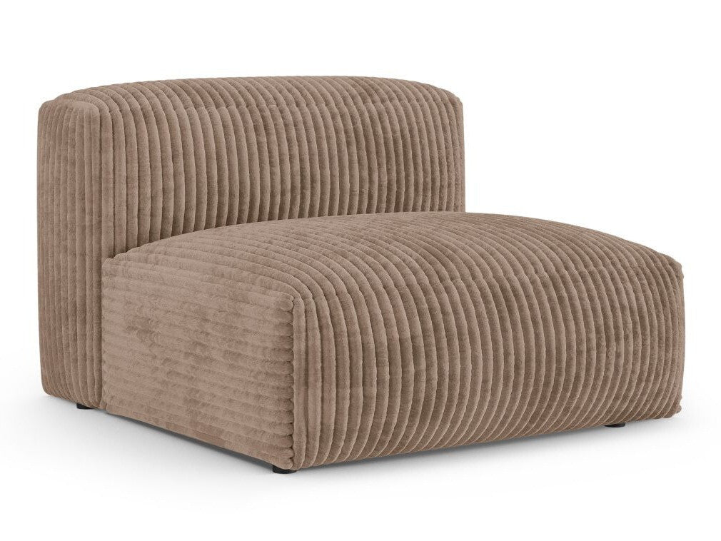 Modular armchair 638845