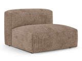 Modular armchair 638845