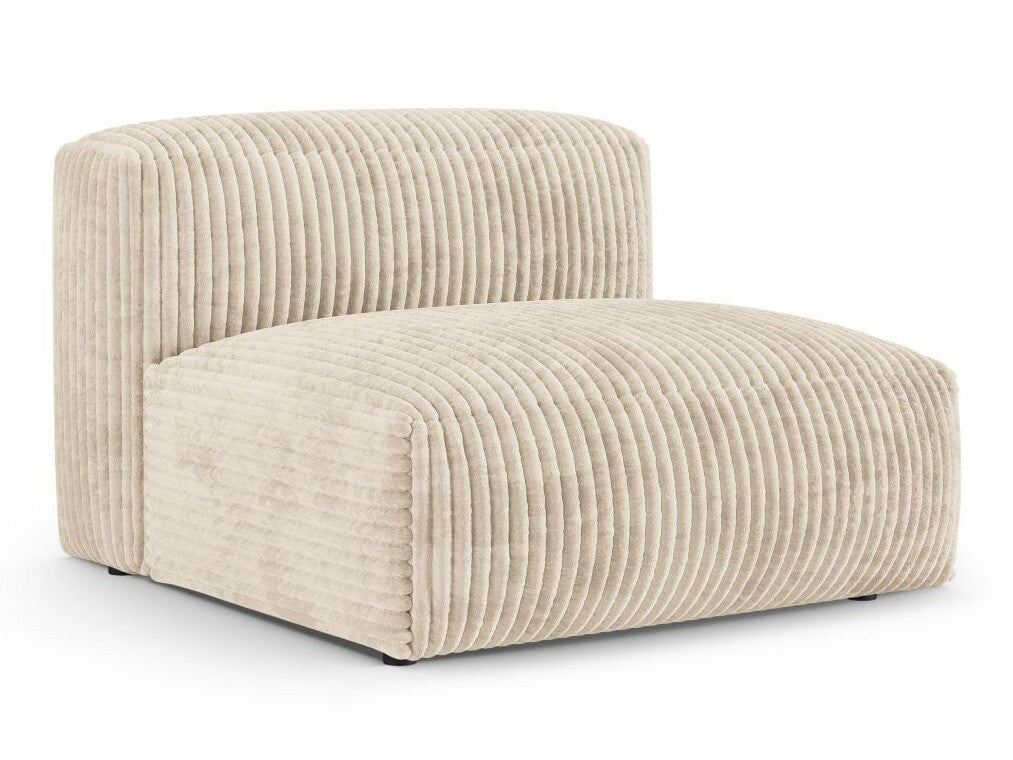Modular armchair 638845