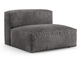 Modular armchair 638845