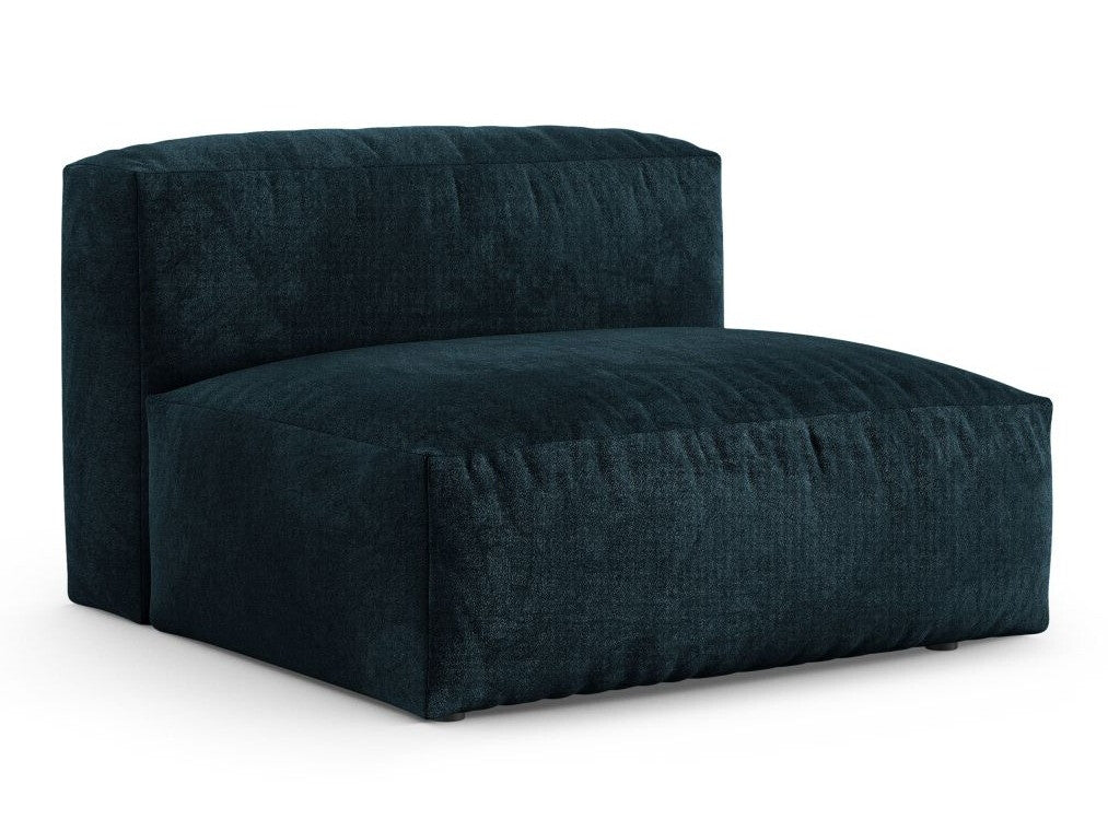 Modular armchair 638845