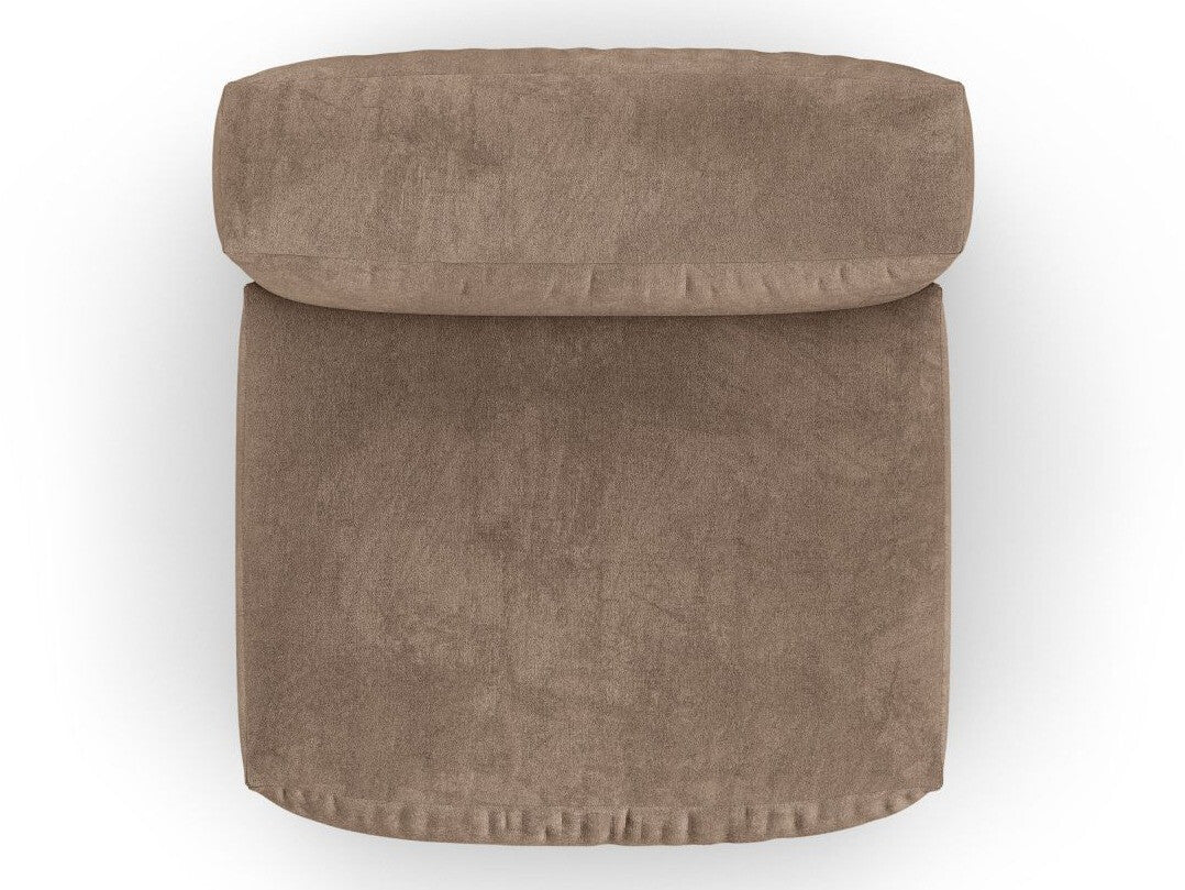Modular armchair 638845