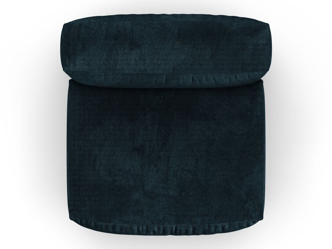 Modular armchair 638845