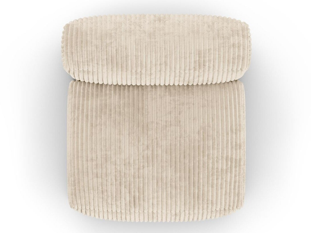 Modular armchair 638845