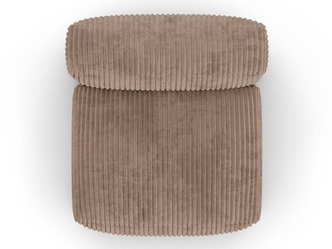 Modular armchair 638845