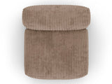 Modular armchair 638845