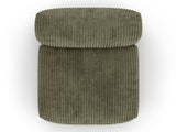 Modular armchair 638845