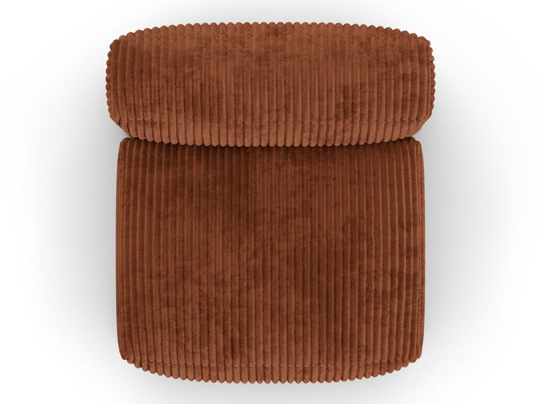 Modular armchair 638845