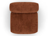 Modular armchair 638845