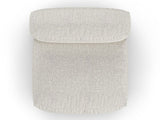 Modular armchair 638845