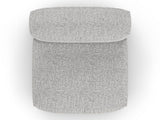 Modular armchair 638845