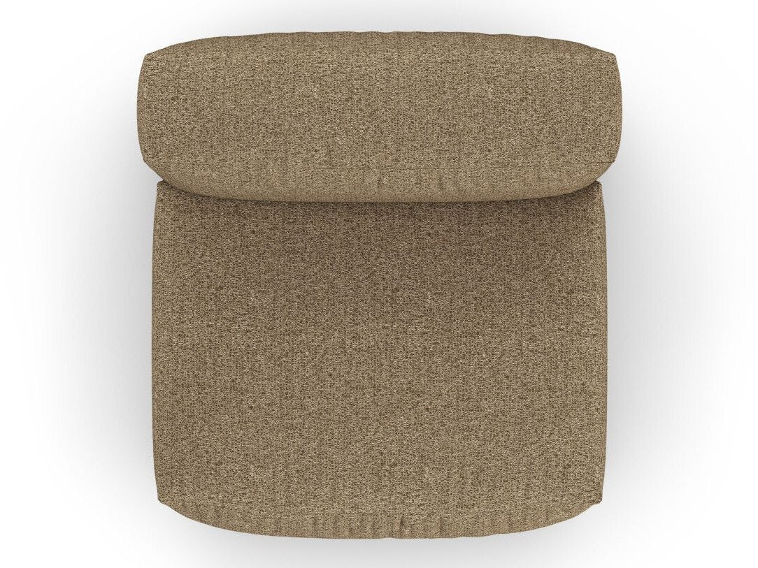 Modular armchair 638845