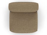 Modular armchair 638845