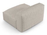 Modular armchair 638845