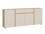 Chest of drawers 638882