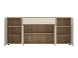 Chest of drawers 638882
