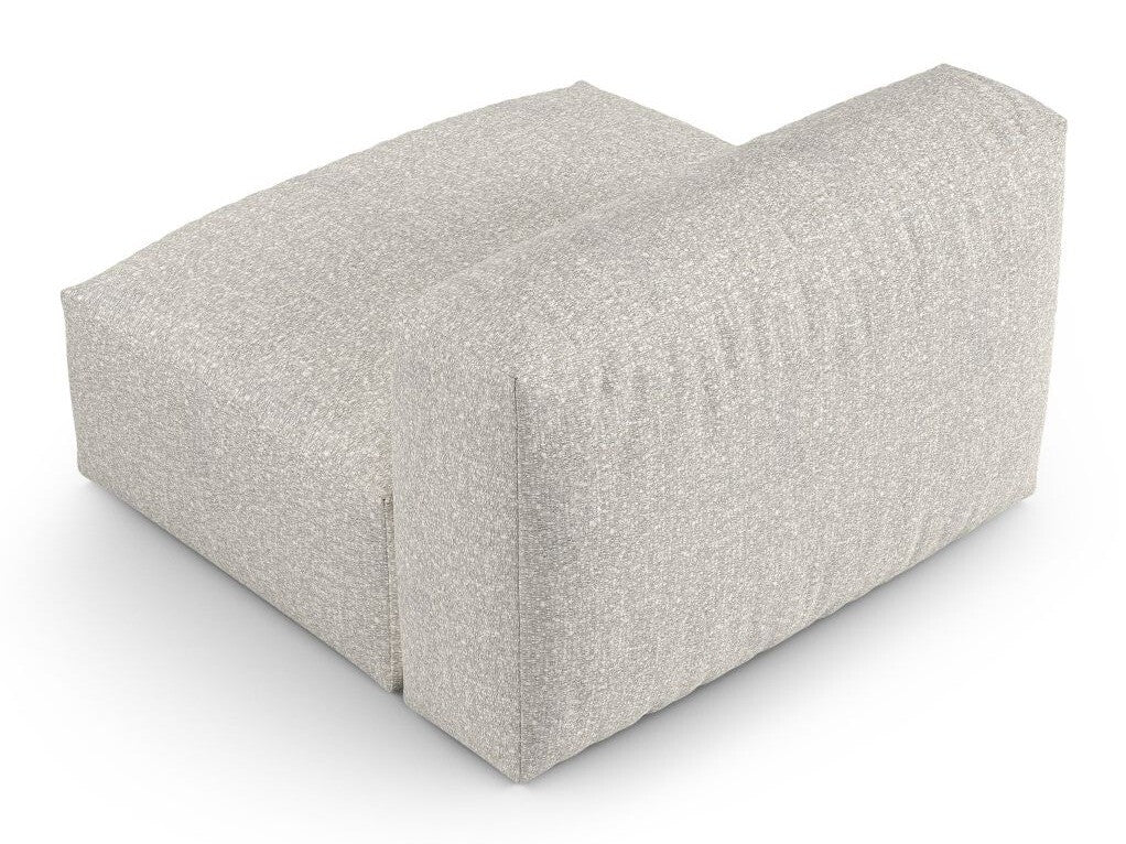 Modular armchair 638845