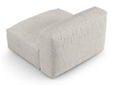 Modular armchair 638845