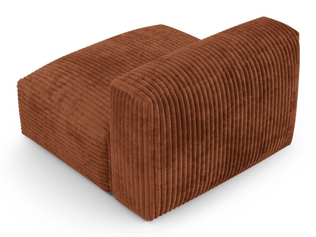 Modular armchair 638845