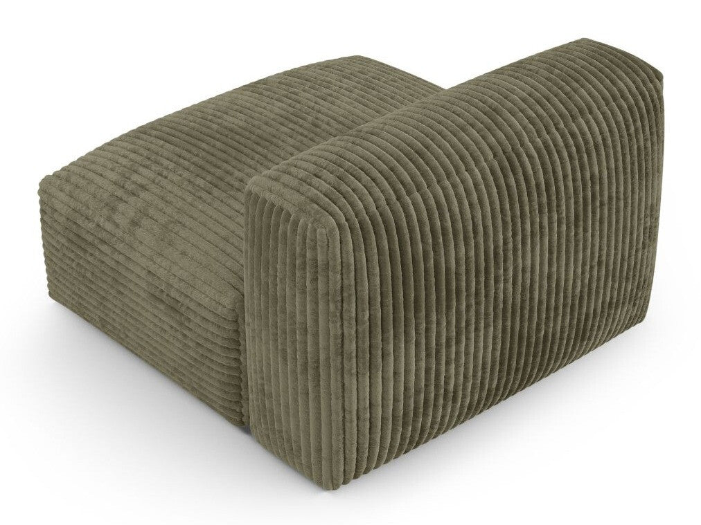Modular armchair 638845