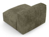 Modular armchair 638845