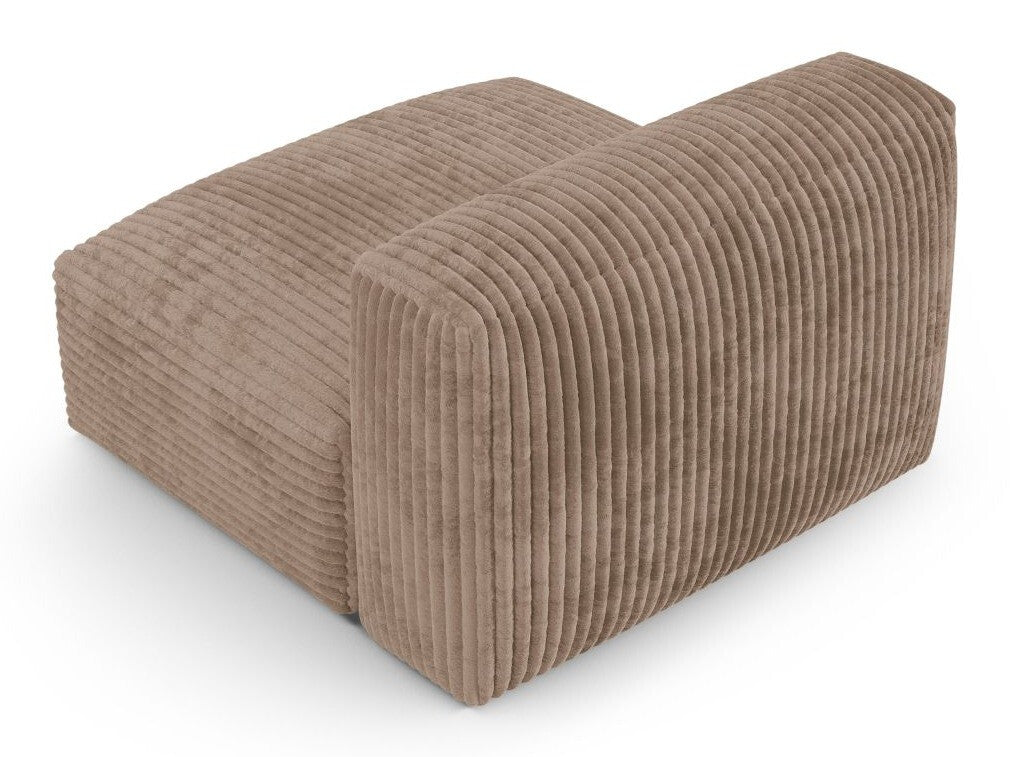 Modular armchair 638845