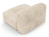 Modular armchair 638845