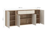 Living room set 638883