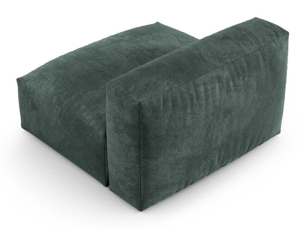 Modular armchair 638845