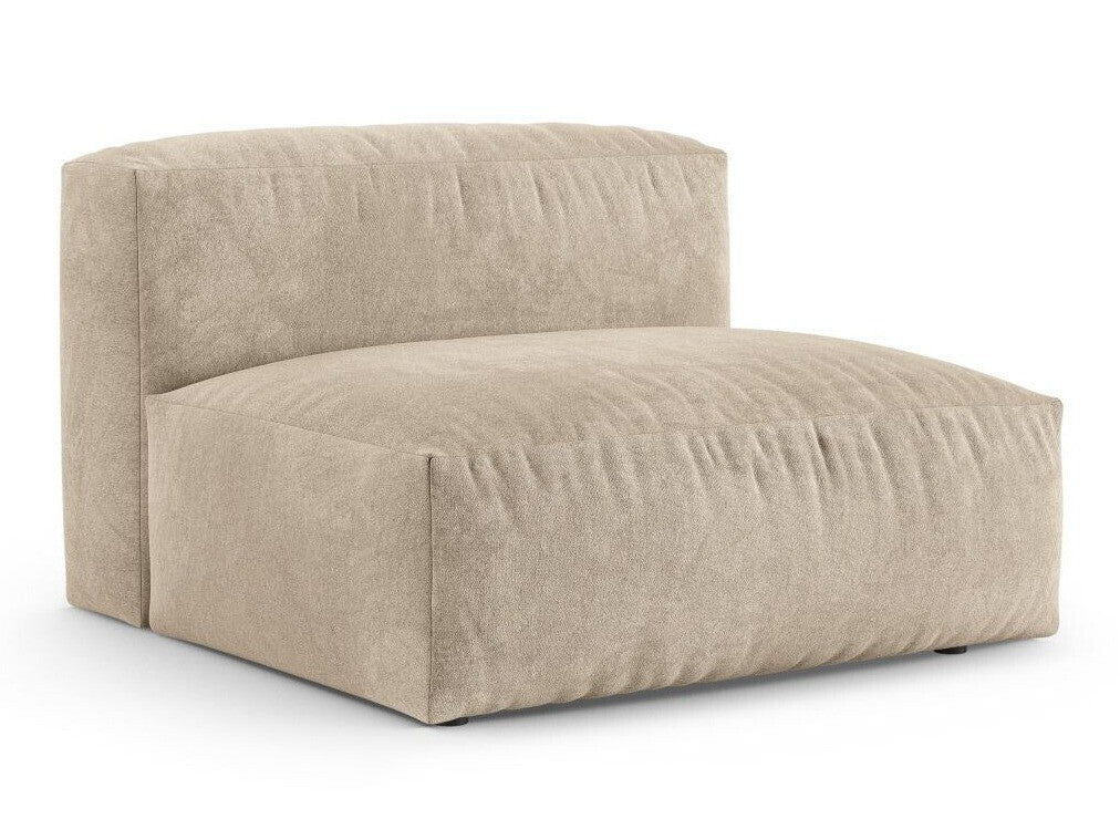 Modular armchair 638845