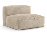 Modular armchair 638845