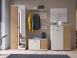 Coat rack 638976