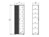 Wardrobe 638912
