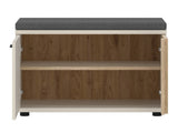 Shoe cabinet 638982