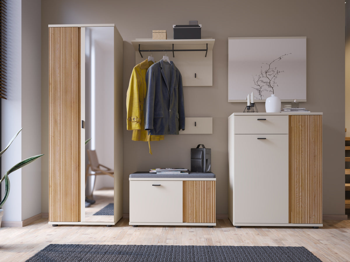 Shoe cabinet 638982
