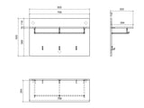 Hallway set 638992