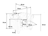Armchair 639000