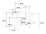 Armchair 639000