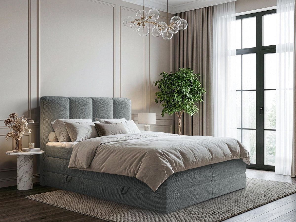 Continental bed 596997