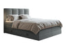 Continental bed 596997
