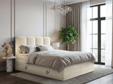 Continental bed 596997