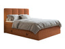 Continental bed 596997