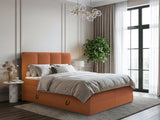 Continental bed 596997