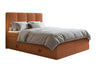 Continental bed 596997