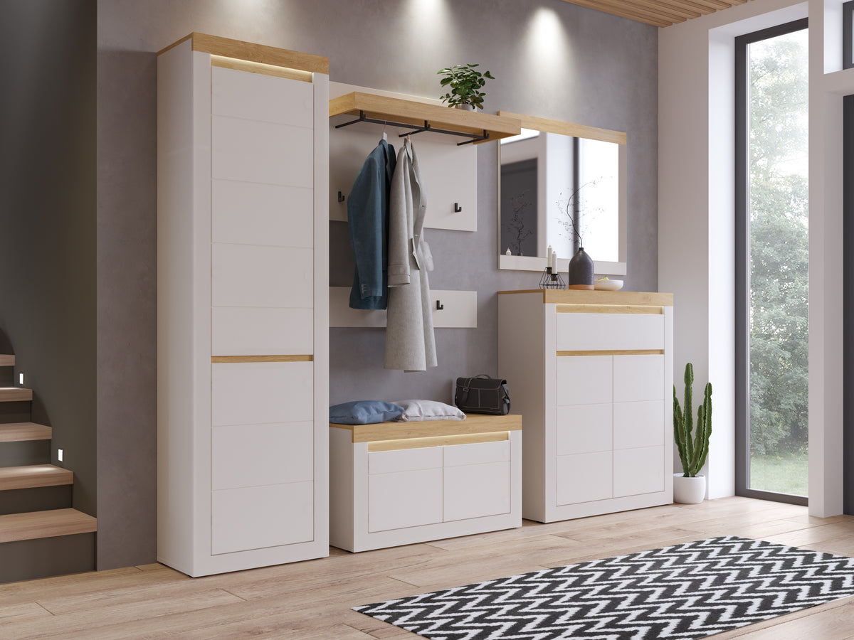 Coat rack 639138